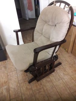 Rocking chair