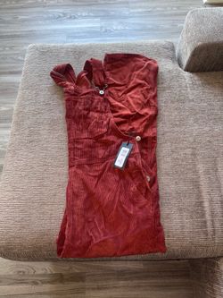 Overalls