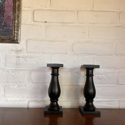Candle Holders 