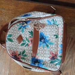 Back Pack Purse