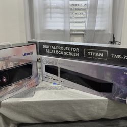 Electronics Given From A Friend 