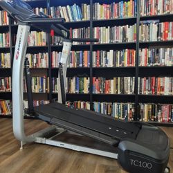 Bowflex Tread Climber TC100