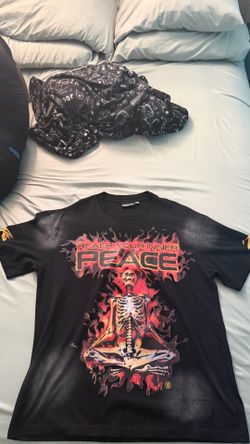 Hellstar Shirt
