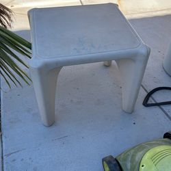 Toddler Table And Chairs