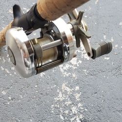 Fishing Combo