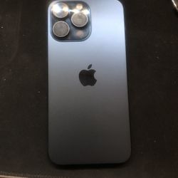 iPhone 15 Pro Max 512Gb Factory Unlocked