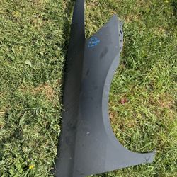 2003-2007 Honda Accord 2door Coupe Passenger Fender