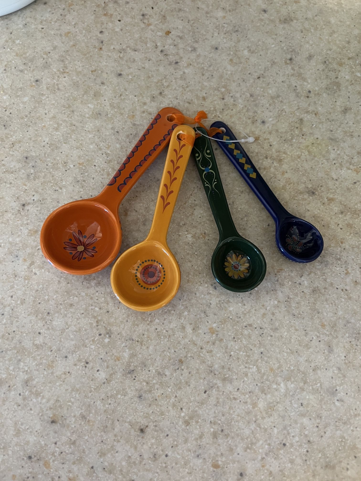 Decorative Measuring Spoons for Sale in Schaumburg, IL - OfferUp