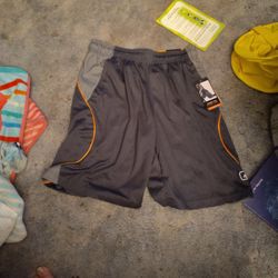 New With Tag's And1 Men's Medium Casual Shorts 