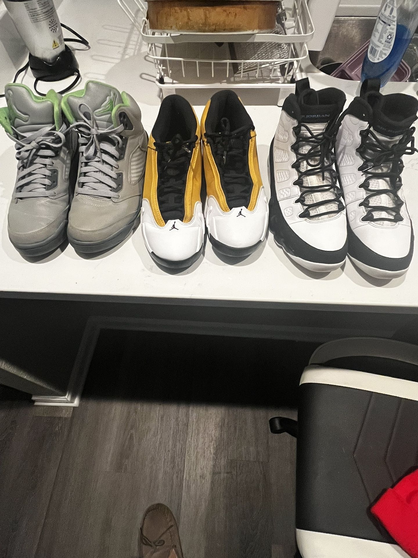 Jordan’s Bulk Deal