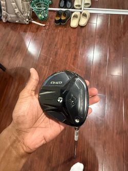 Taylormade Qi4D 7 Wood