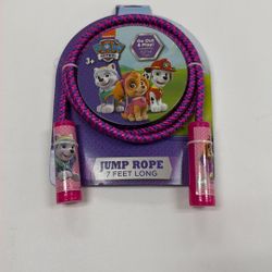 Jump Rope