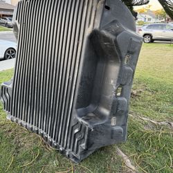 2023 Chevrolet Silverado Plastic Bedliner- FREE