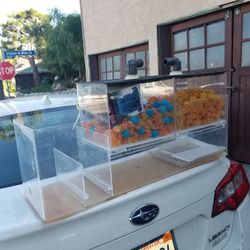 Aquarium Wet Dry Filter 