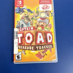 Nintendo Switch Game 