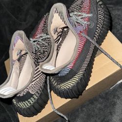 Yeezy Boost 350 V2 Yecheil Reflective