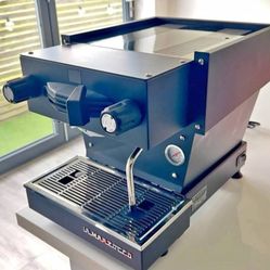 2024 La Marzocco Linea Mini R Coffee Machine 