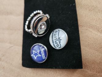 Interchangeable Ring