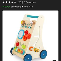 Baby Walker