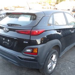 2020 Hyundai Kona