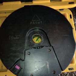 Subwoofer