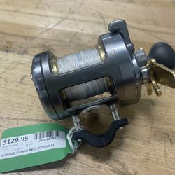 Shimano Fishing Reel