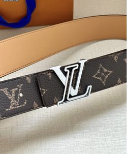 Louis Vuitton Belt 