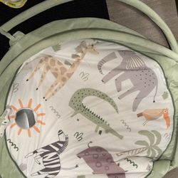 Play Mat