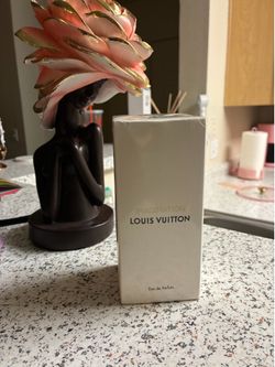 Louis Vuitton “Imagination”