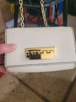 Zacposen Purse 