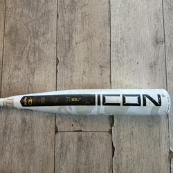 Baseball Icon Bat