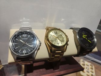 Mens watches