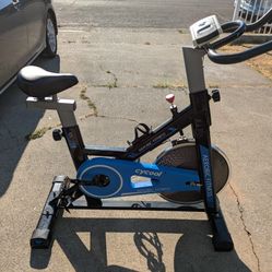Stationary Cycle Bike