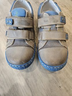 Ben But Kid's Shoes 