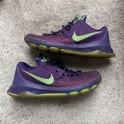 Nike Kd 8 Suit Shoes Men’s Size 11