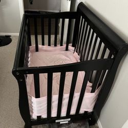 Baby Crib