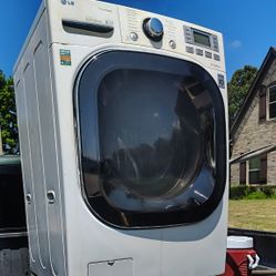 LG Washer 
