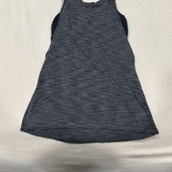 Lululemon Gray And Black Shirt 4