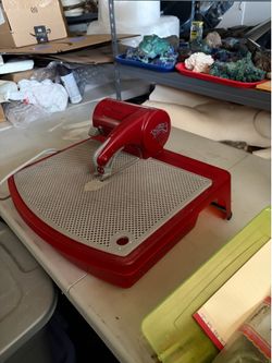 Stained glass materials and tools