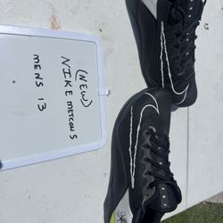 Nike Metcon 5 men’s 13 rare new 