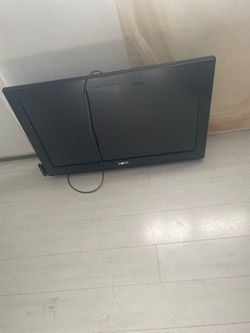 31’ Sanyo TV