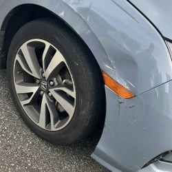 Dent Paint