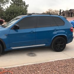 2009 BMW X5