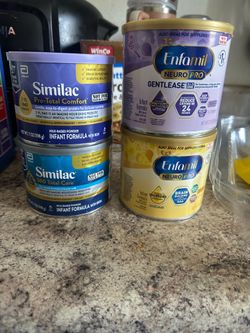 Enfamil