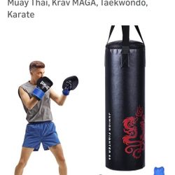 Punching Bag