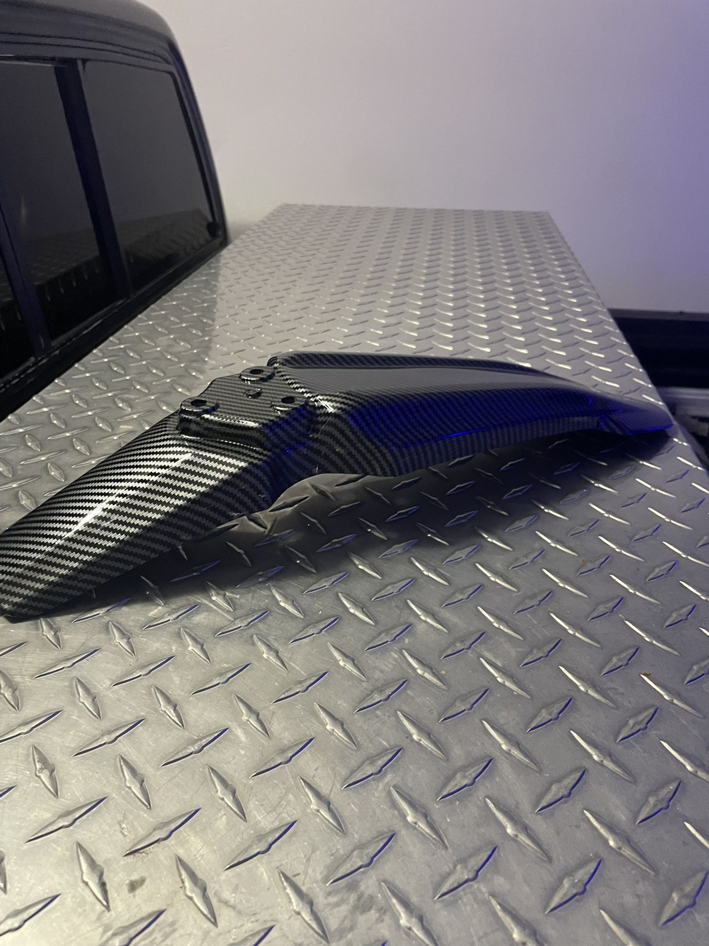 Sur- Ron Light Bee/Talaria Front Fender
