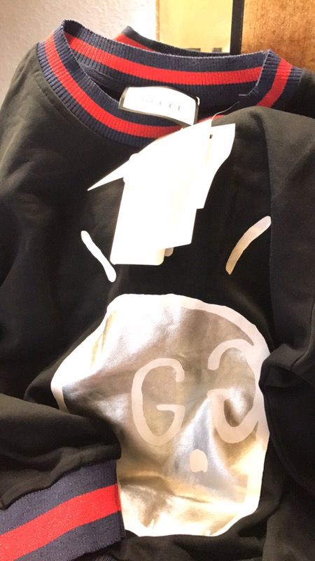 Gucci shirt