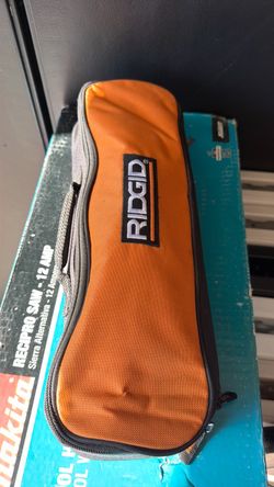 RIDGID Tool