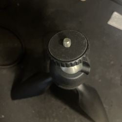 Table tripod For Photo Camera 