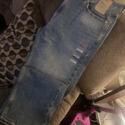 Brand New Levi’s Pants